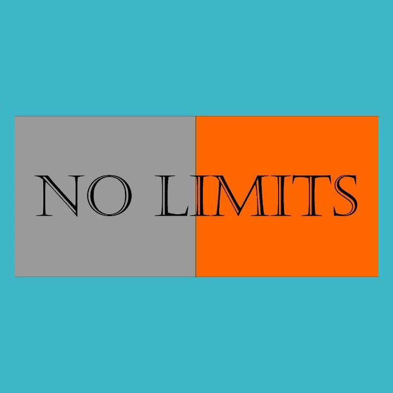 No limit