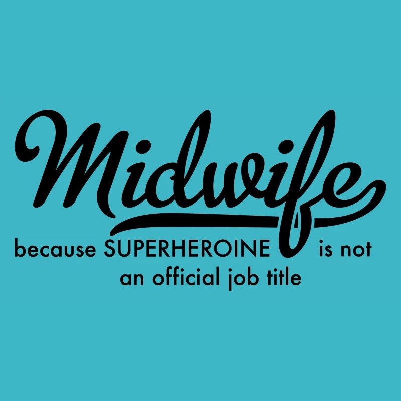 Midwife