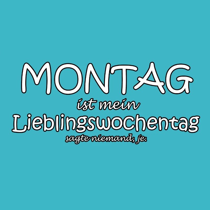 Montag