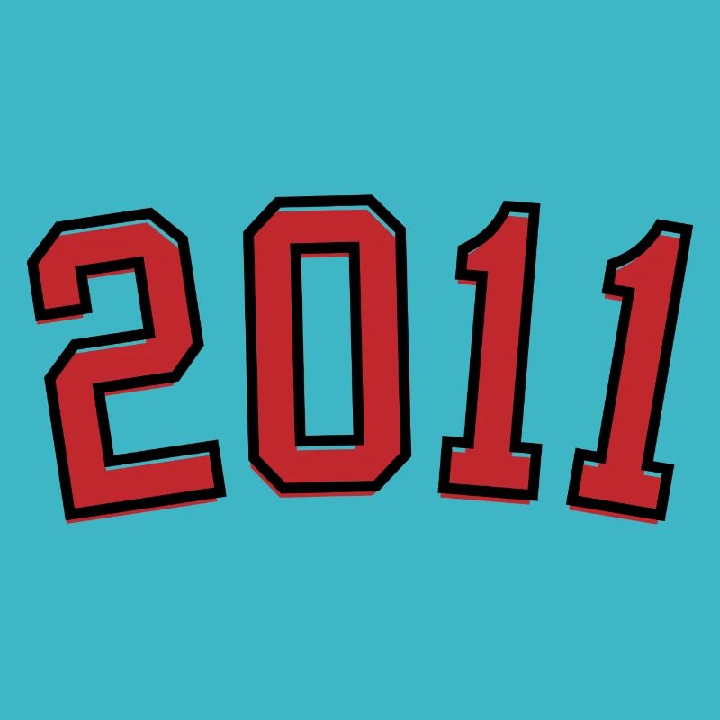 Année de naissance sport 2011