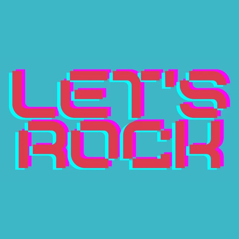 Let's Rock