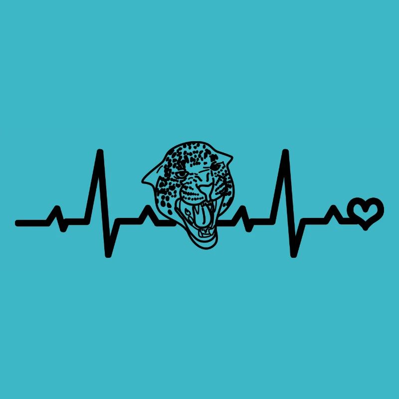 Jaguar Heart Rate