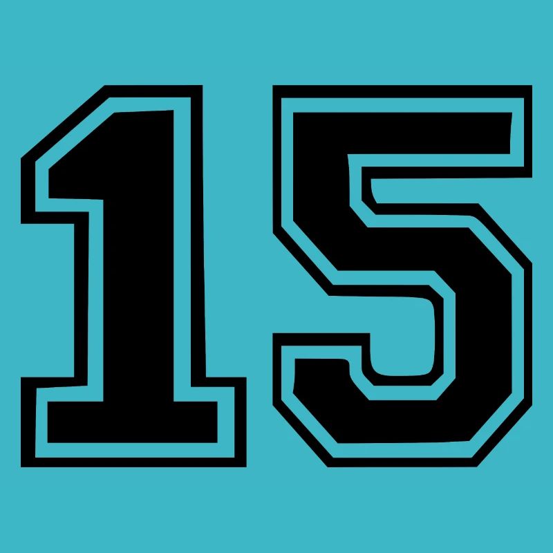 15