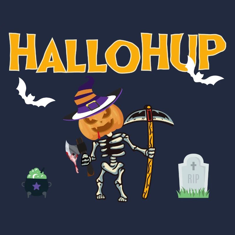 HalloHup 2025
