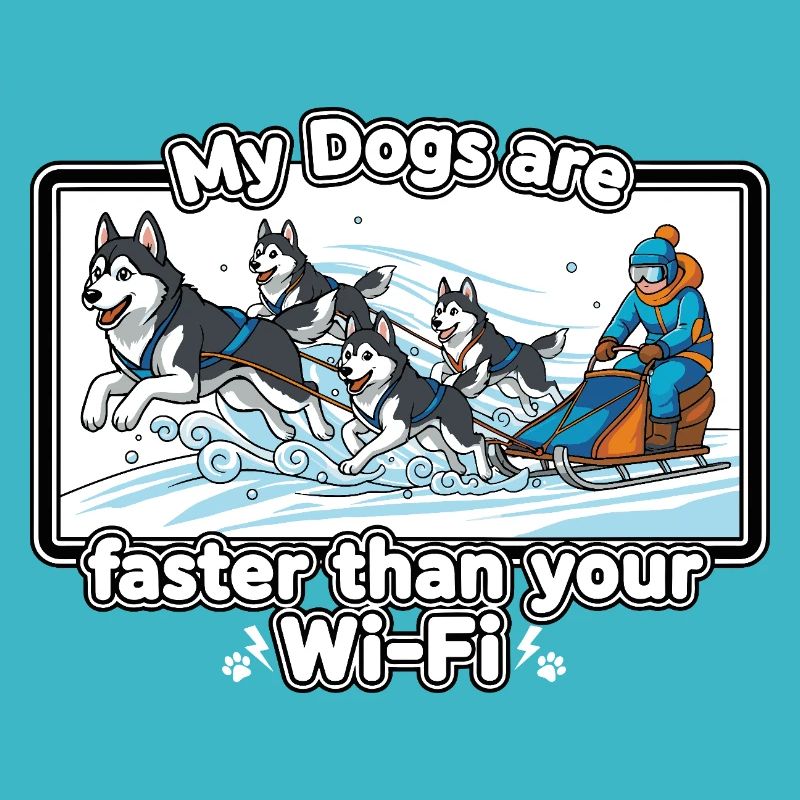 Plus rapide que votre Wi-Fi