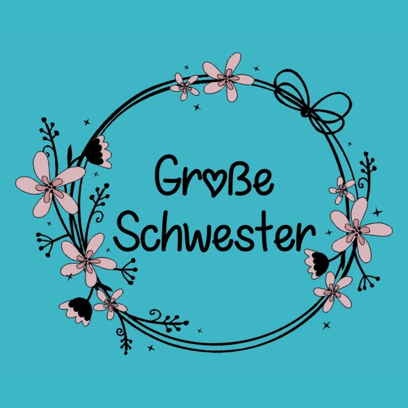 Große Schwester