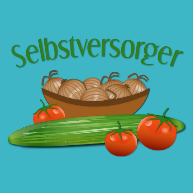 Selbstversorger