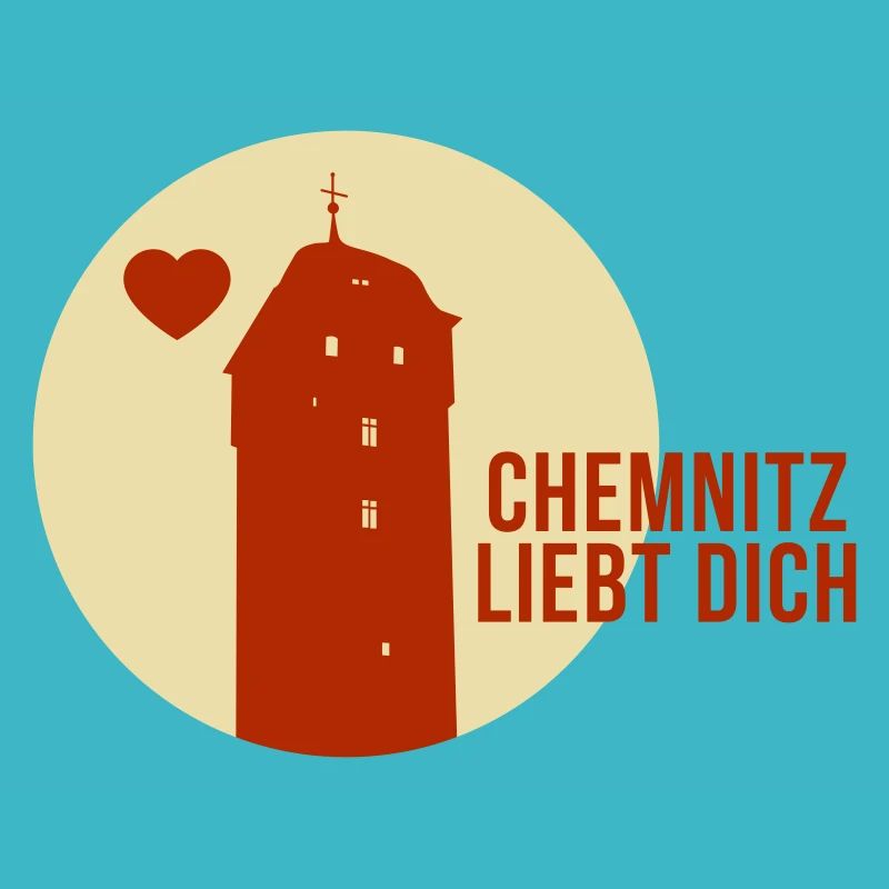 Chemnitz liebt dich