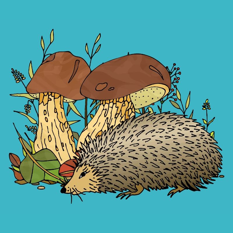 Hedgehog