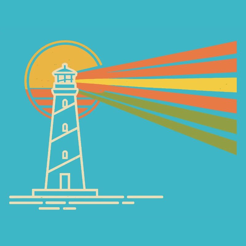 lighthouse