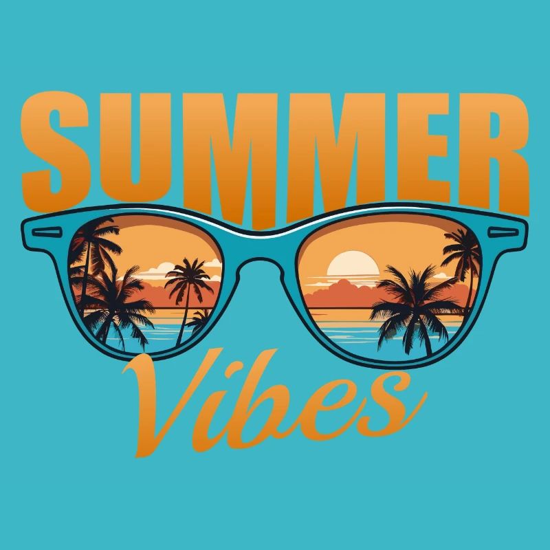 Summer Vibrations