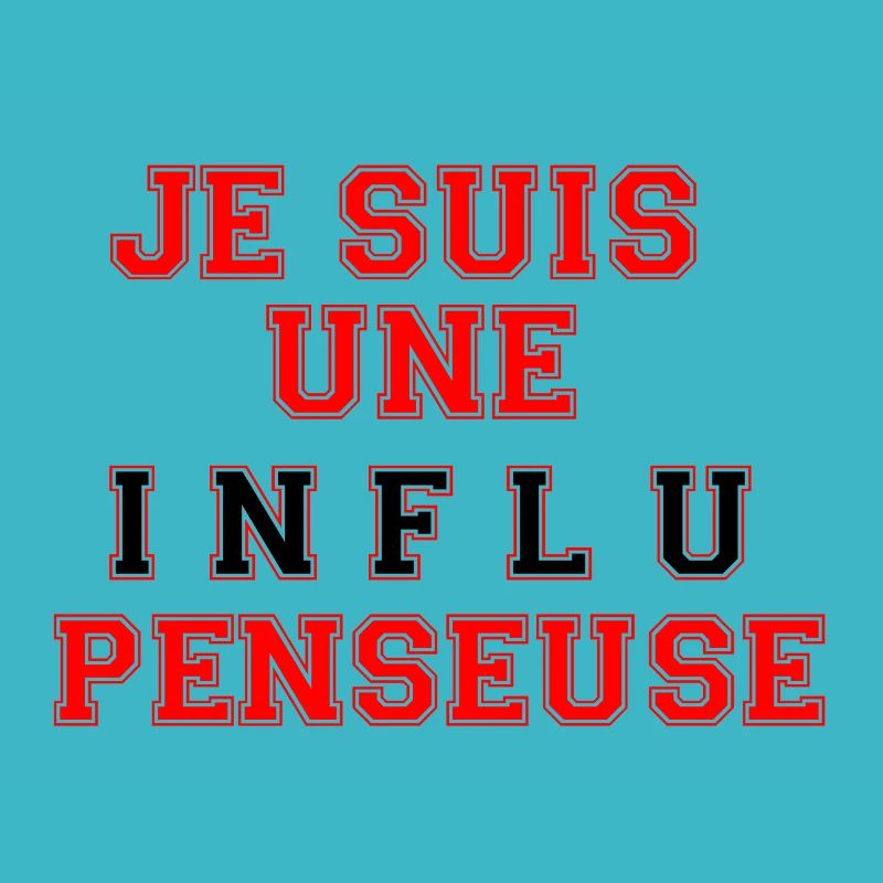 Ich bin ein Influencer
