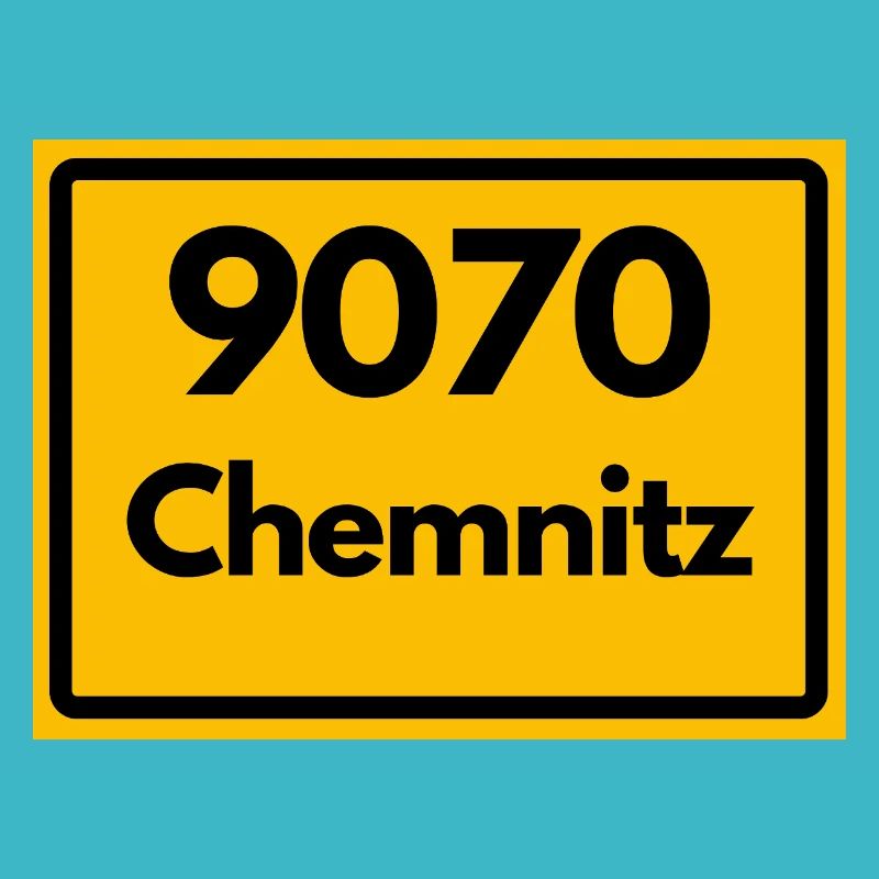 ALTE POSTLEITZAHL 9070 SACHSEN CHEMNITZ