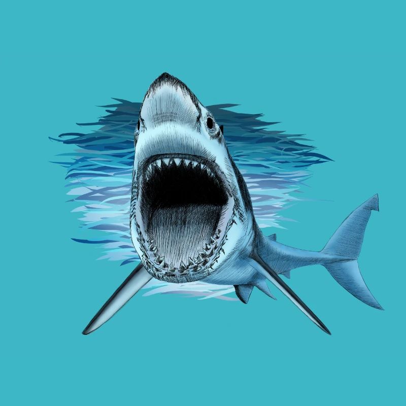 shark