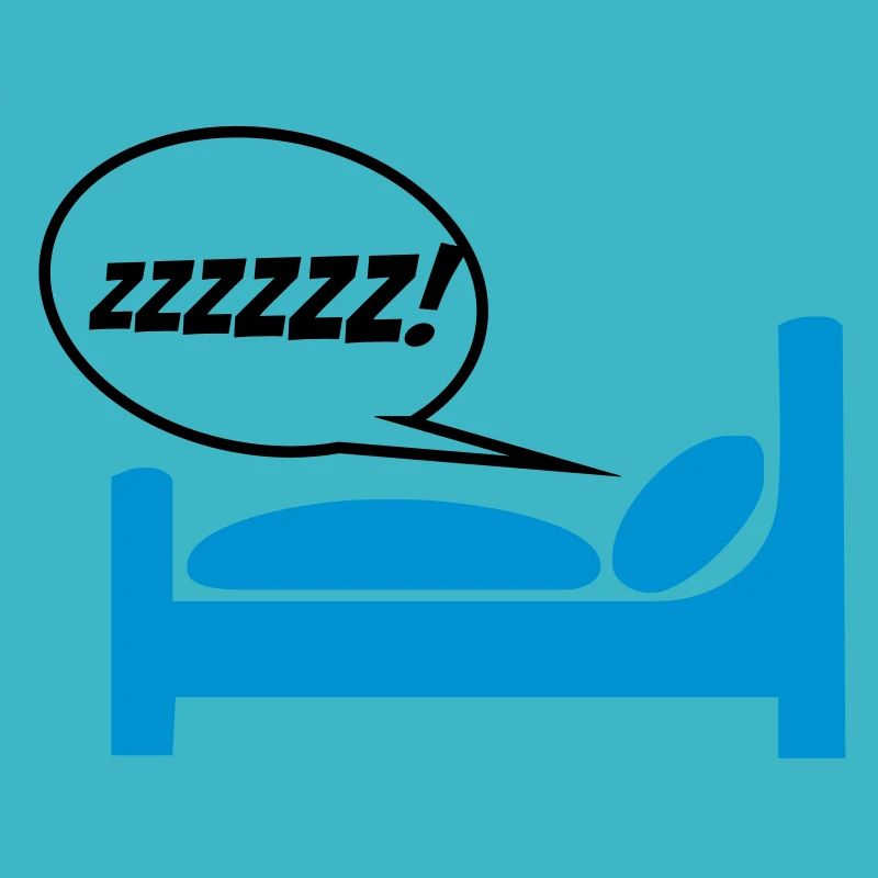 snore