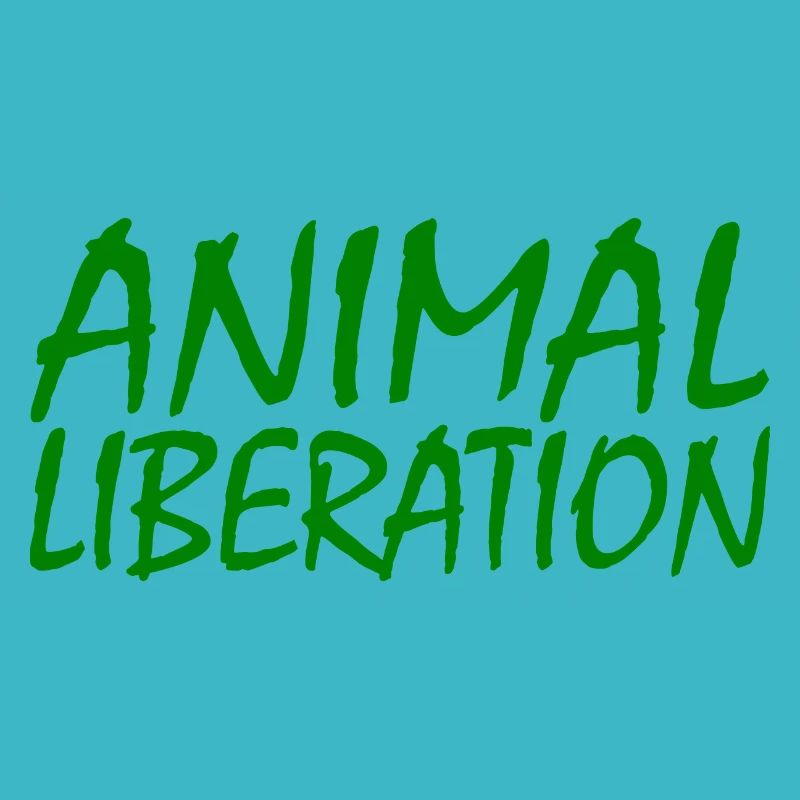 Animal liberation