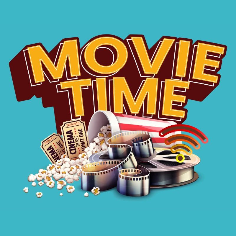 Movie Time
