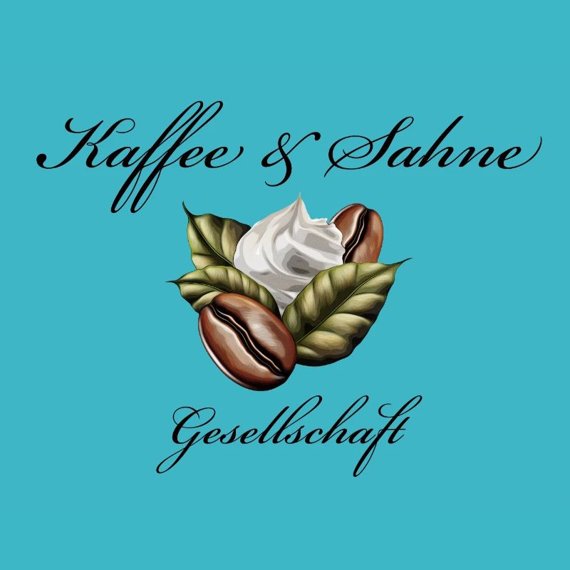 Kaffee & Sahne