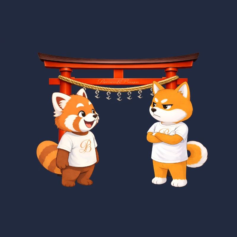 Lazy & Grumpy in Japan