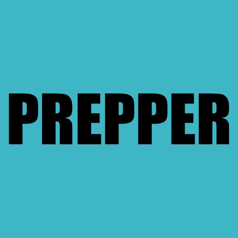 Prepper