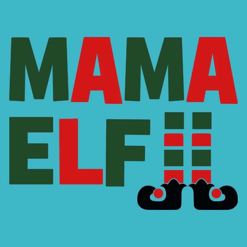 Mama Elf
