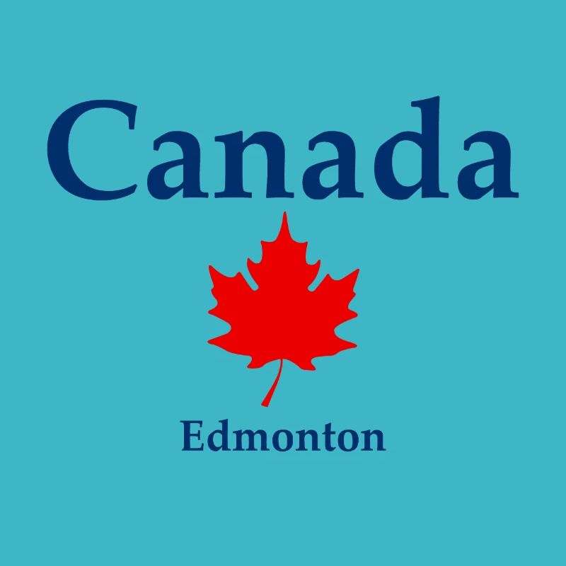 Edmonton - Alberta - Canada - Kanada
