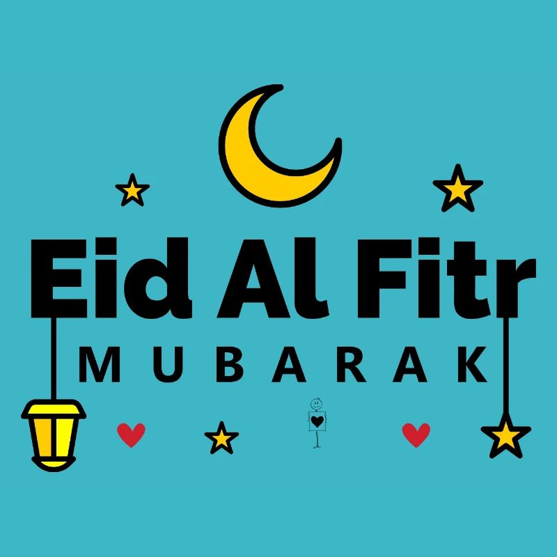 Islam Eid Mubarak