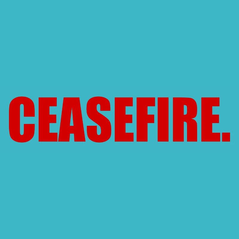 Ceasefire