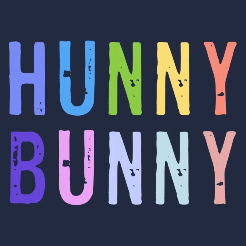 Hunny Bunny
