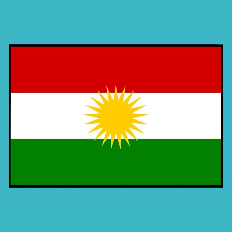 kurdistan
