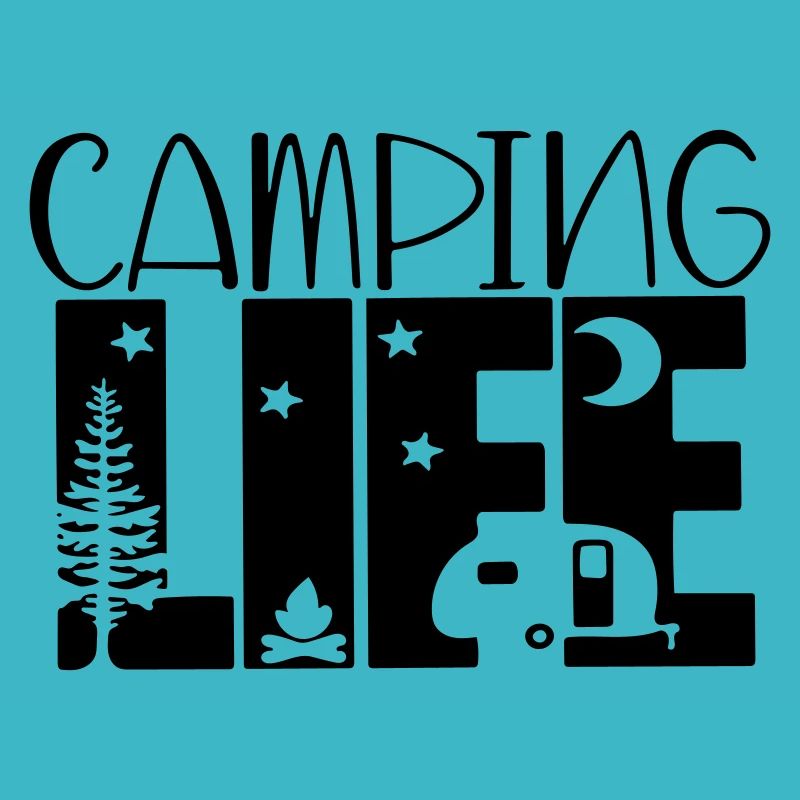 camping life