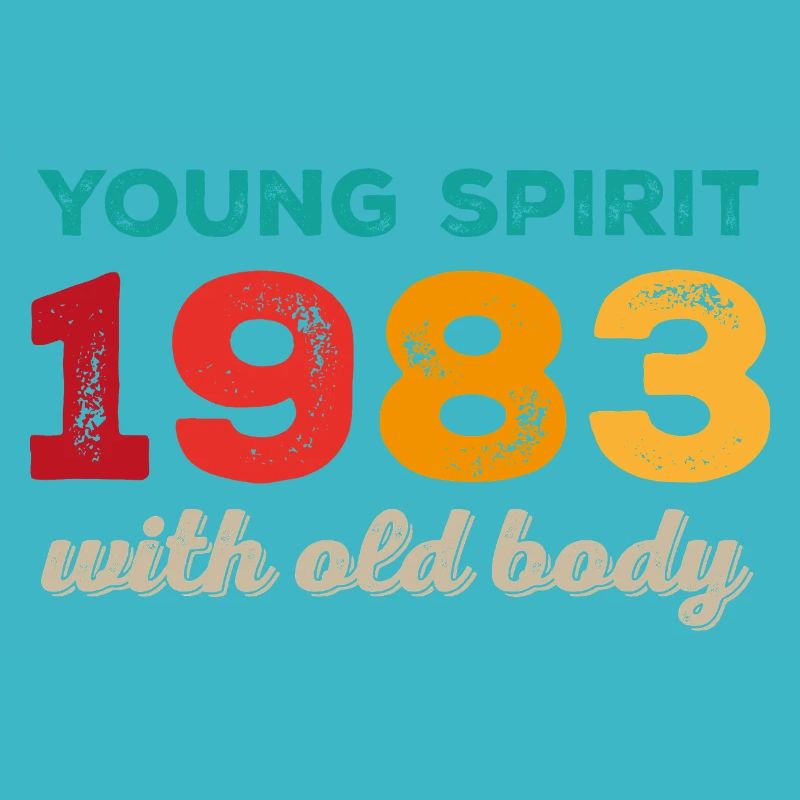 43e anniversaire 1983