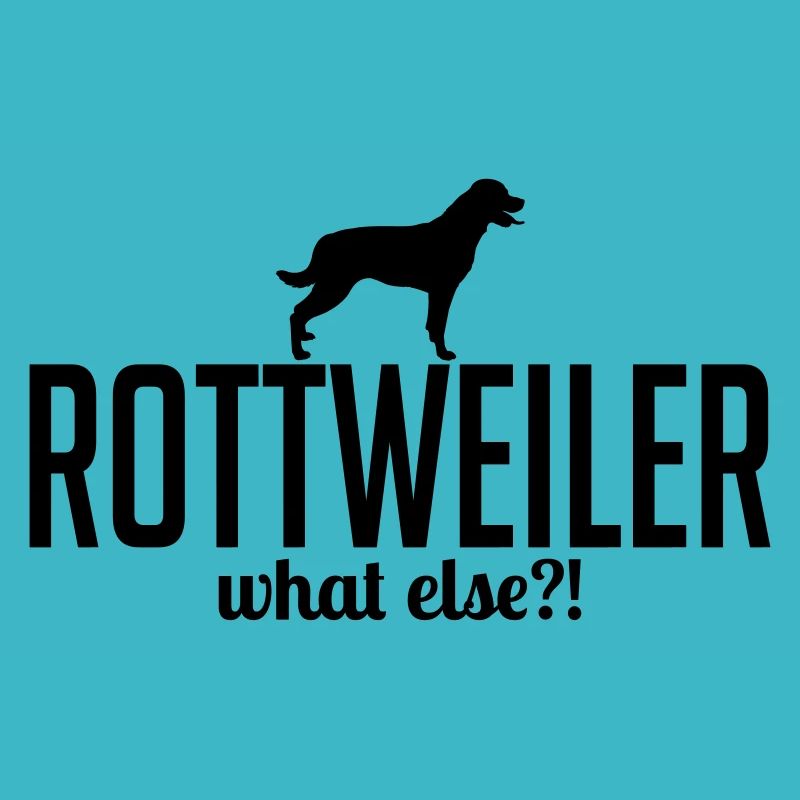 ROTTWEILER what else