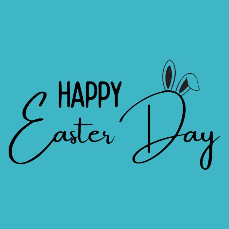 Happy Easter Day