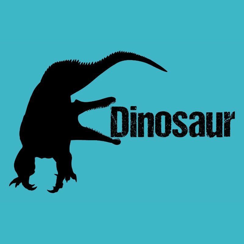 Dinosaur Echse - Dino