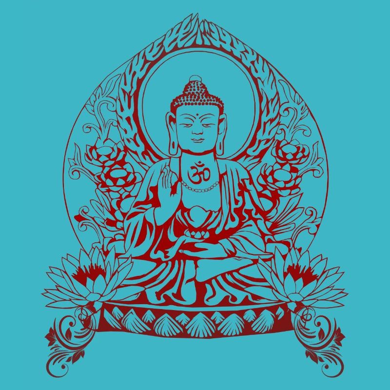 Gautama Bouddha