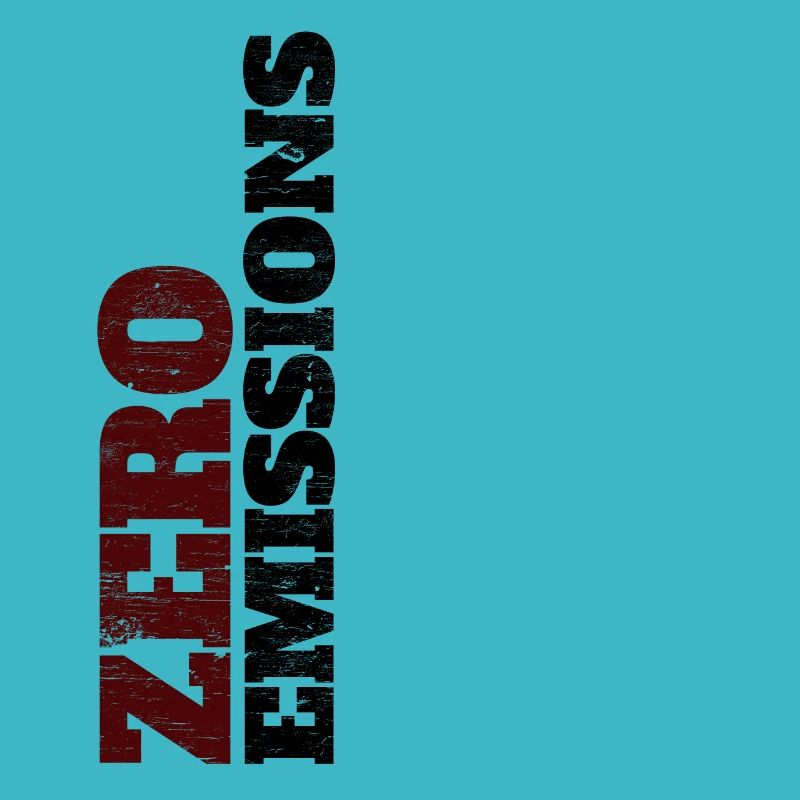 Zero Emissions / Électrique / Voiture électrique