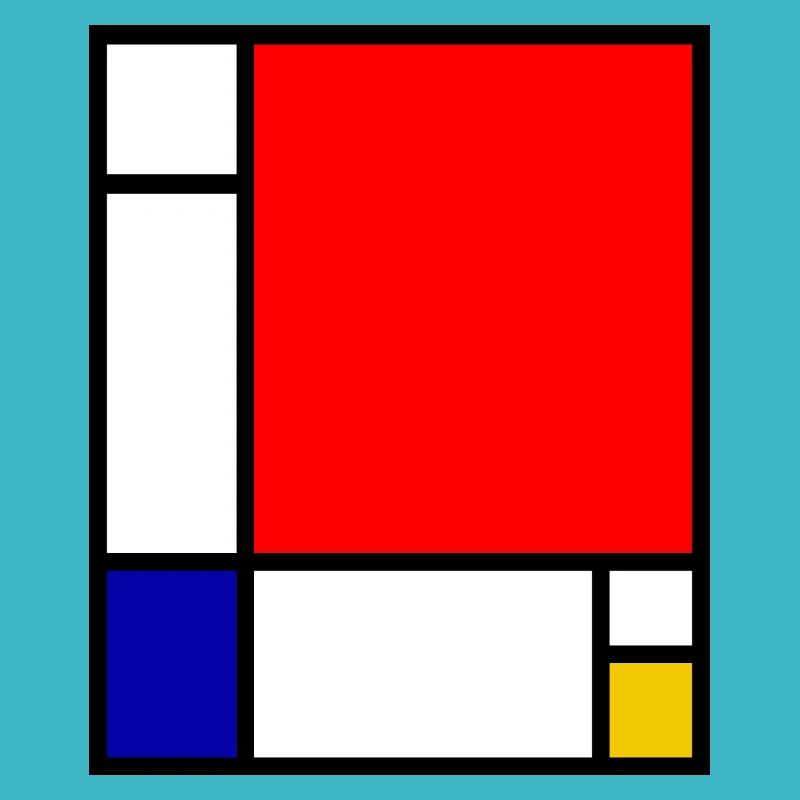 Mondrian 1