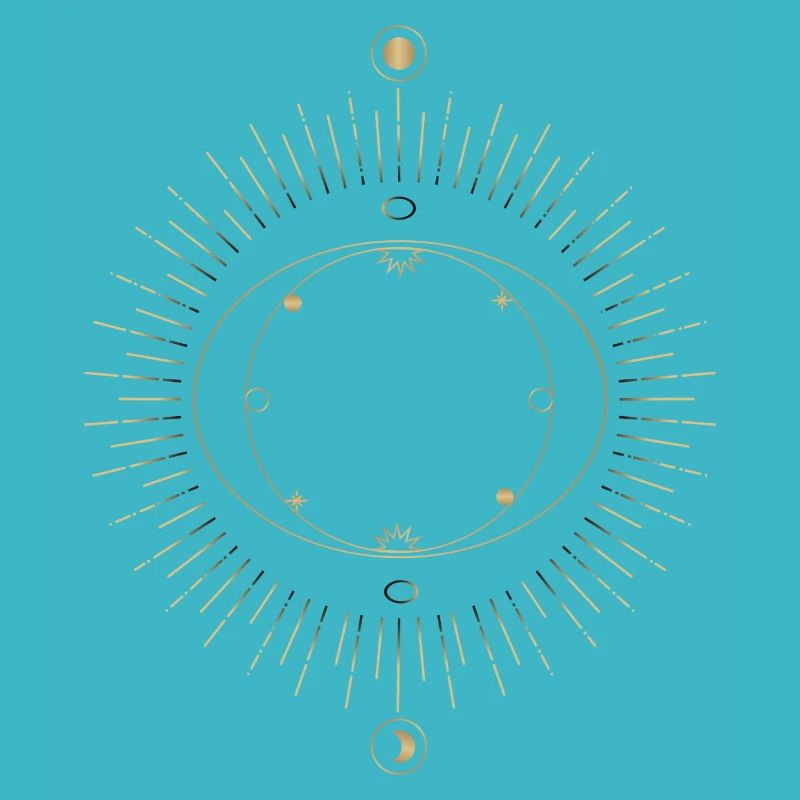 Conception du circuit de l’anneau solaire