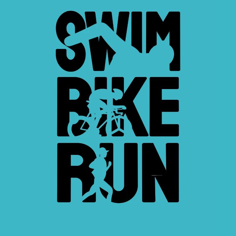 Triathlon Triathlet