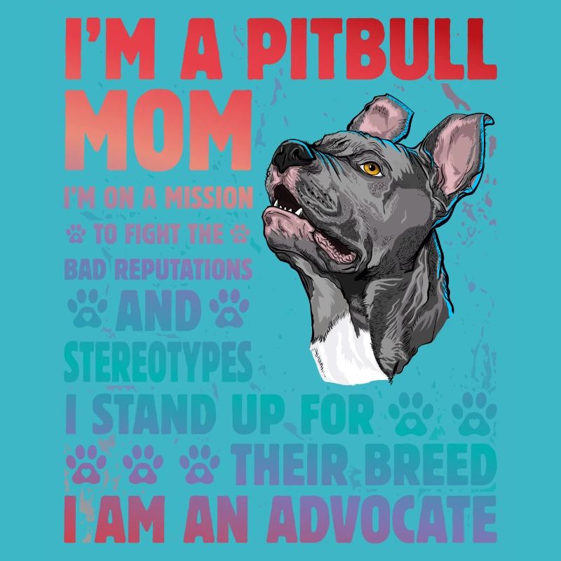 Pitbull drôle de dicton