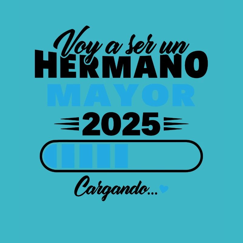 I'm going to be a big brother 2025