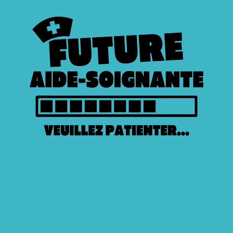 Future aide soignante
