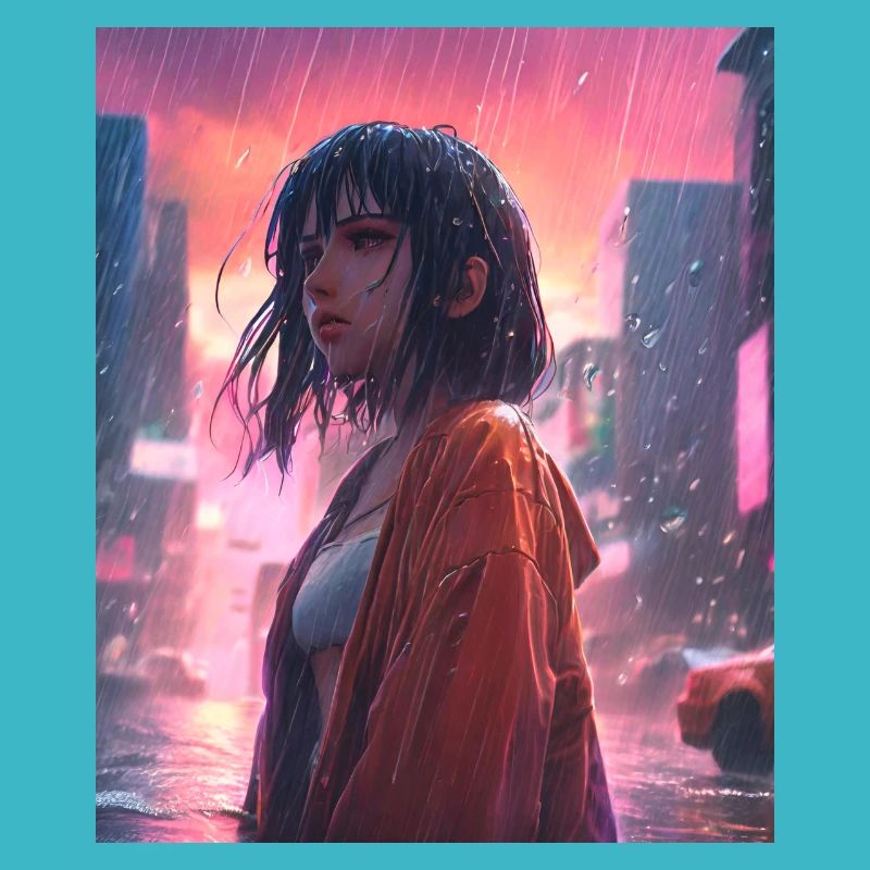 Japan Regen