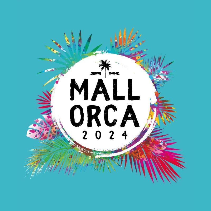 Mallorca 2024 Bunt