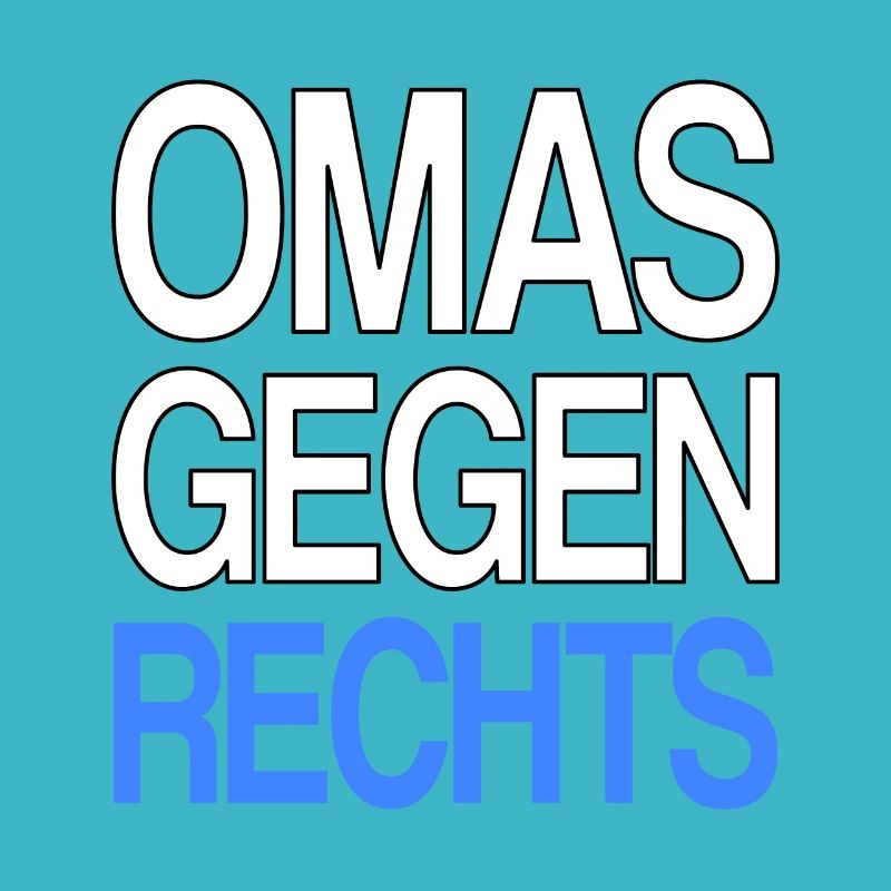 Omas gegen Rechts