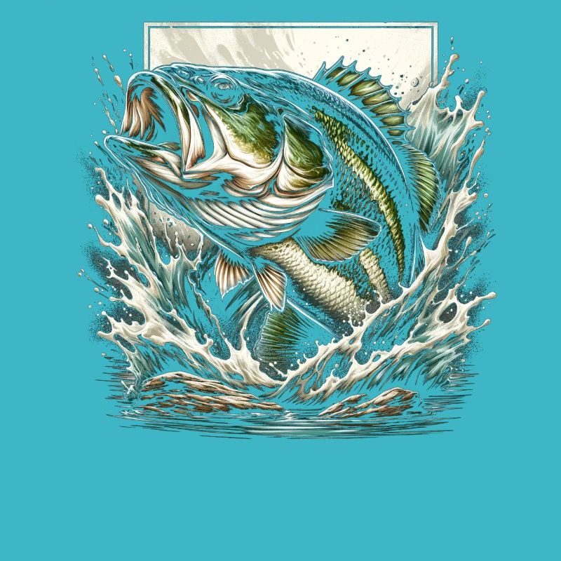 Poisson bar