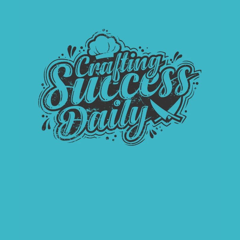 Crafting Success Daily