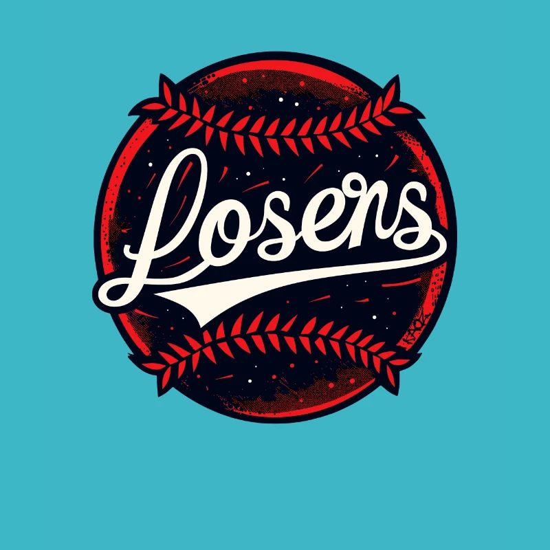 Équipe pour les perdants