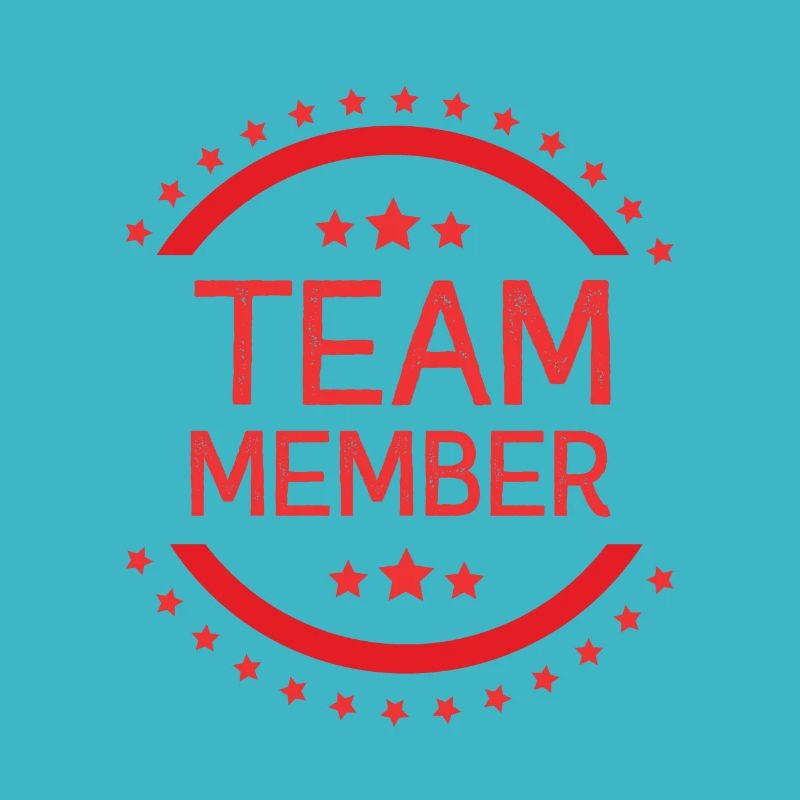 Team Mitglied